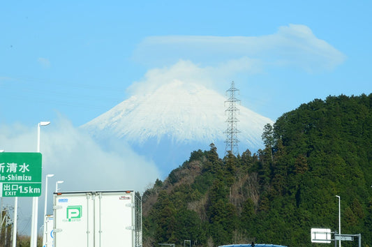 Tips and tricks for trip in Japan Vol.2 "Car Parking "