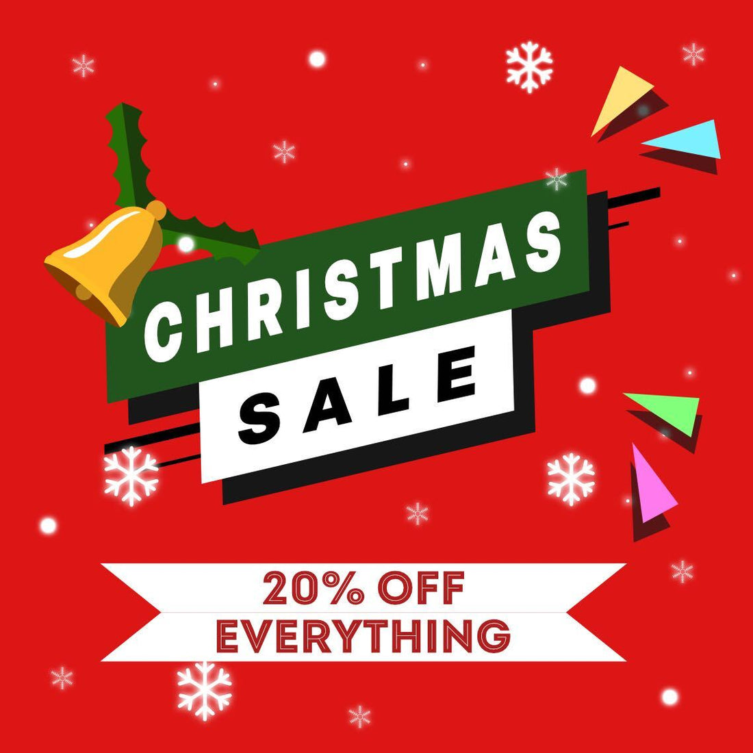 Christmas Big Sale!!!!!!