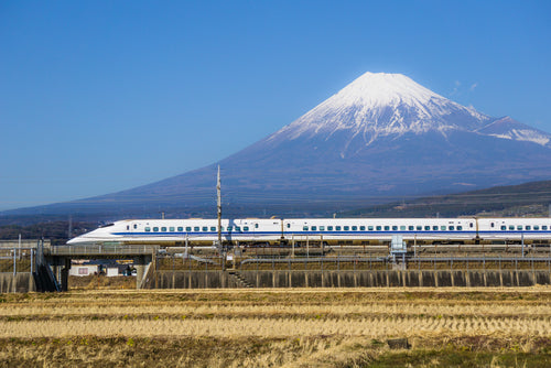 Tips and tricks for trip in Japan Vol.3 "Public Transport"