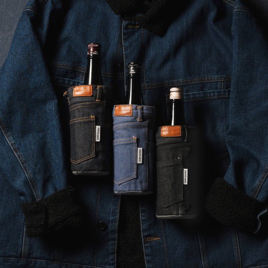 Denim Sake