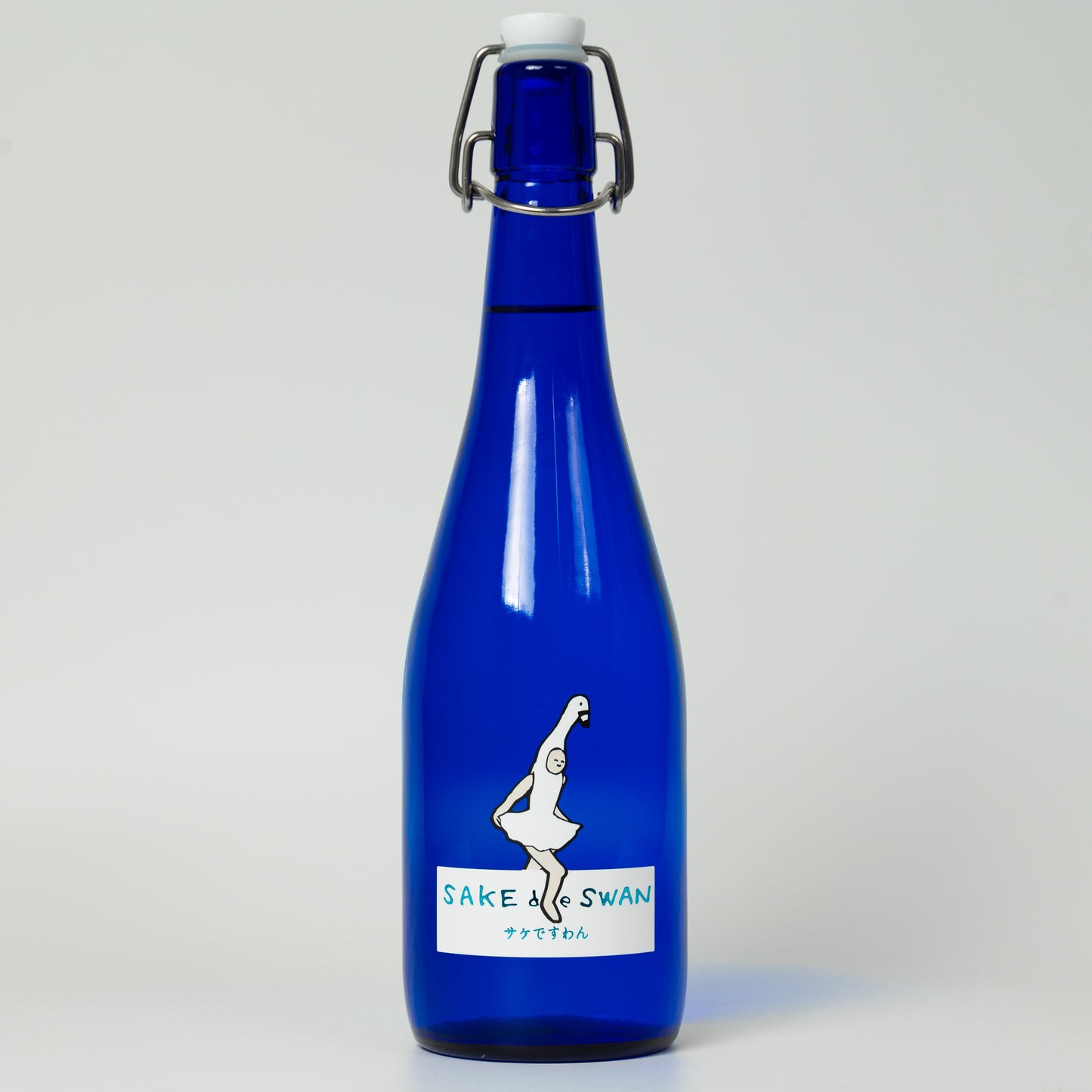 Sake de Swan